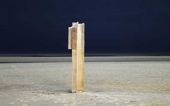 钢柱的加固 钢柱的加固