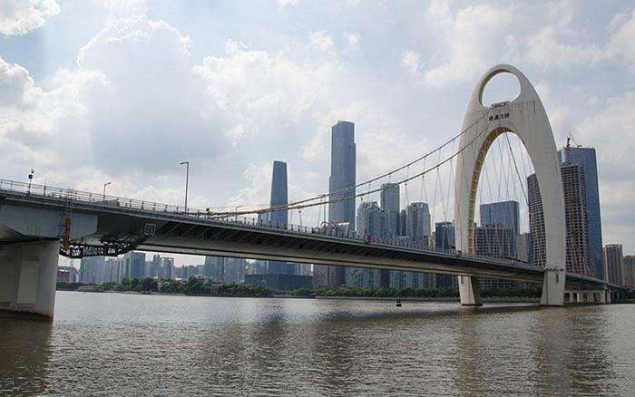 桥梁工程施工怎么进行? 桥梁工程施工怎么进行?