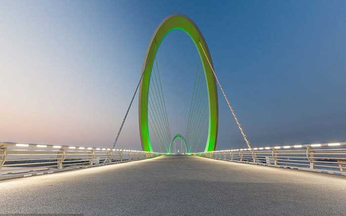 影响桥梁施工管理的因素 影响桥梁施工管理的因素