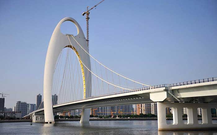 桥梁施工管理方法 桥梁施工管理方法