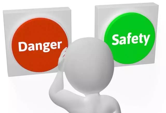 警惕!最易引发安全事故的六种心理! 警惕!最易引发安全事故的六种心理!