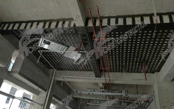 房屋建筑抗震加固设计原则