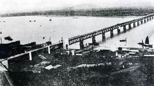 钱塘江大桥 钱塘江大桥