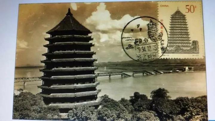 钱塘江大桥 钱塘江大桥