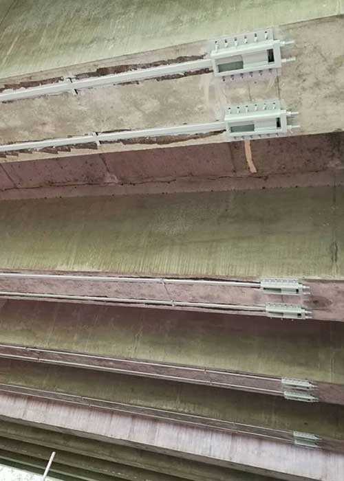 增加桥梁荷载 增加桥梁荷载