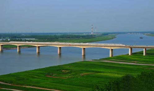 京沪高速桥梁加固案例 京沪高速桥梁加固案例