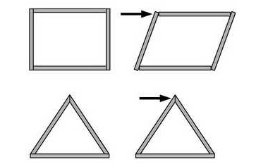 框架结构 框架结构