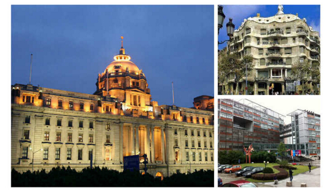 钢结构框架 钢结构框架