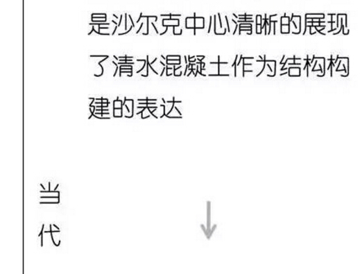 一张图看懂混凝土发展史! 一张图看懂混凝土发展史!