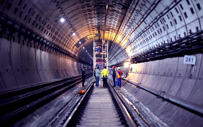 强大的基建后援 强大的基建后援