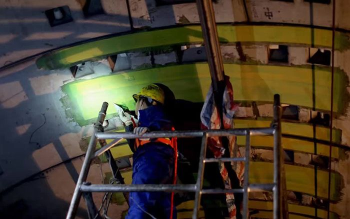 建筑加固 建筑加固