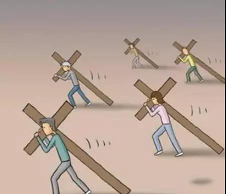 搞加固的,负重前行未尝不是一件好事! 搞加固的,负重前行未尝不是一件好事!