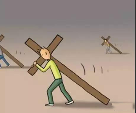 途中,有一个人忽然停了下来。他在想着什么! 途中,有一个人忽然停了下来。他在想着什么!