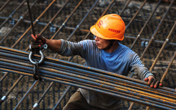 梁板柱墙等钢筋施工的45个&ldquo;致命&rdquo;错误，不看后悔！