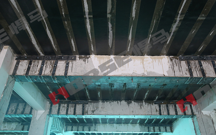 结构加固设计使用年限