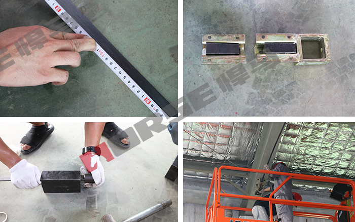 钢结构实现预应力碳板 钢结构实现预应力碳板