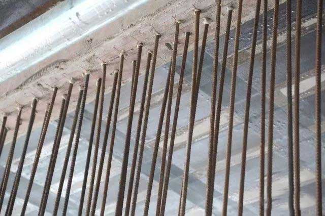 新旧结构都适用的后锚固技术,你了解吗? 新旧结构都适用的后锚固技术,你了解吗?