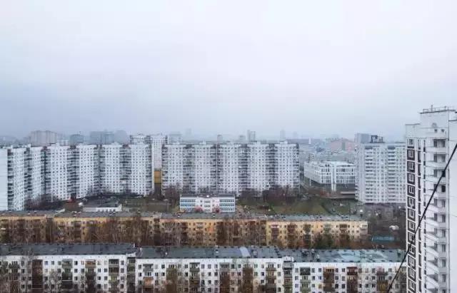 &ldquo;赫鲁晓夫楼&rdquo;