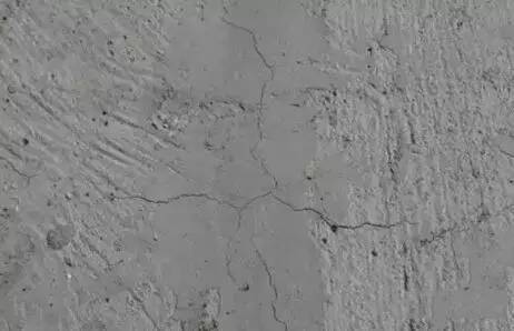 人生就如混凝土