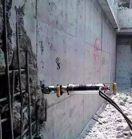 人生就如混凝土