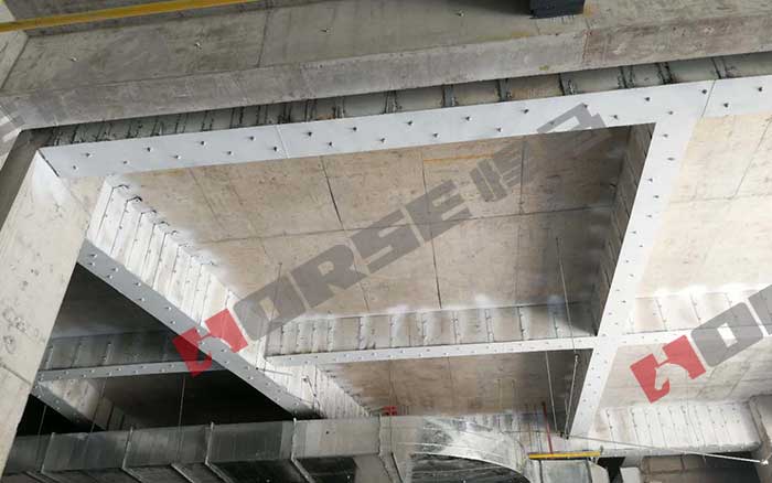 加固方法 加固方法