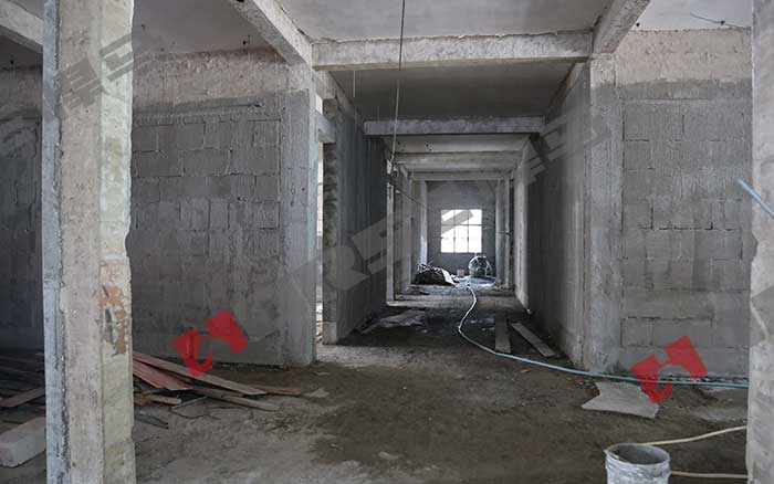 冬季加固施工的&ldquo;痛&rdquo;：如何对抗环氧树脂结晶？