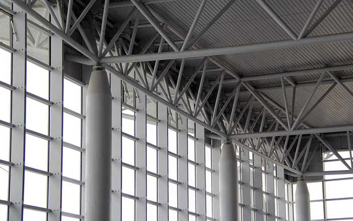 钢结构建筑超实用加固方法 钢结构建筑超实用加固方法