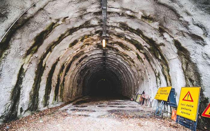 隧道施工 隧道施工