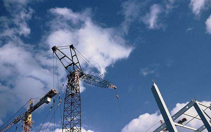 建筑业大改拉开序幕 建筑业大改拉开序幕