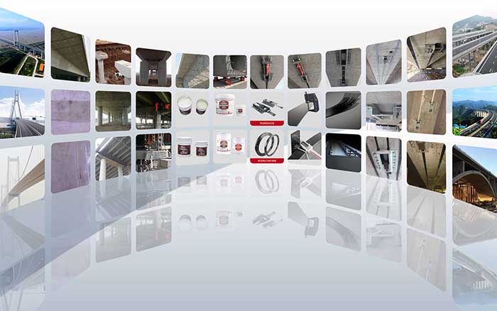 加固材料检测 加固材料检测