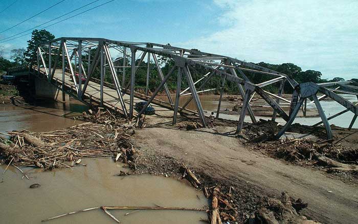细说桥梁抗震加固