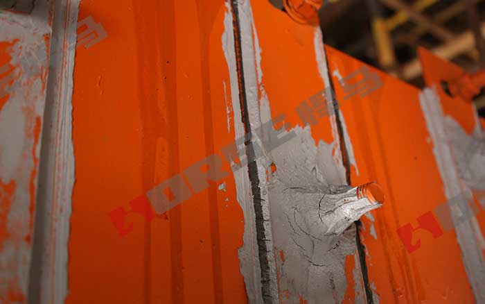 粘钢胶施工 粘钢胶施工