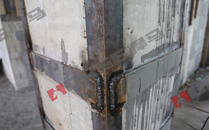 灌注胶施工 灌注胶施工