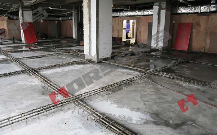 植筋破坏形式及植筋施工注意事项 植筋破坏形式及植筋施工注意事项