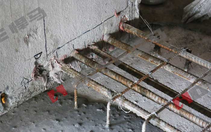 植筋施工注意事项 植筋施工注意事项