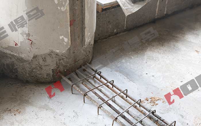 植筋深度 植筋深度