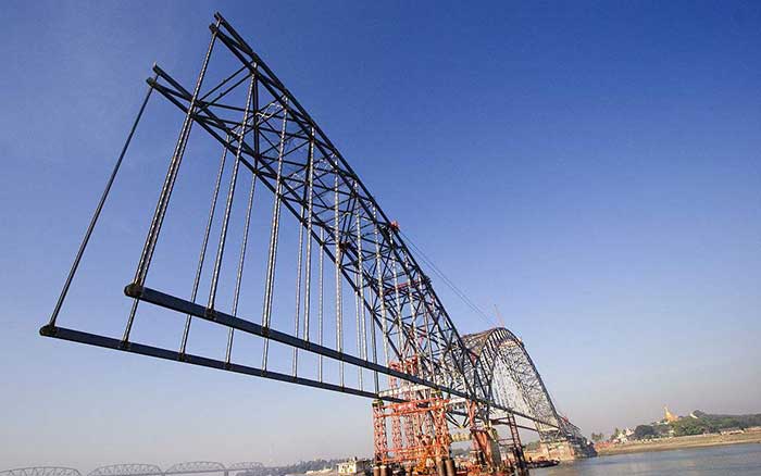 桥梁施工“十不准”,一定要做到! 桥梁施工“十不准”,一定要做到!