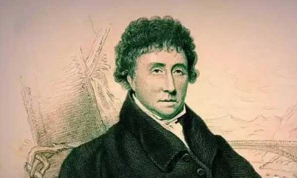 托马斯&middot;特尔福德