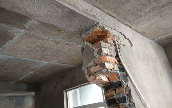 我们所居住的房屋,由于结构的不同,其抗震能力不尽相同。那么,什么样的房屋最抗震呢?一、砖混结构抗震级别 我们所居住的房屋,由于结构的不同,其抗震能力不尽相同。那么,什么样的房屋最抗震呢?一、砖混结构抗震级别