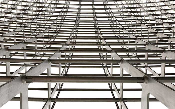 框架结构 框架结构