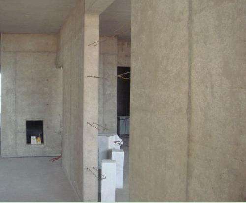 剪力墙结构 剪力墙结构