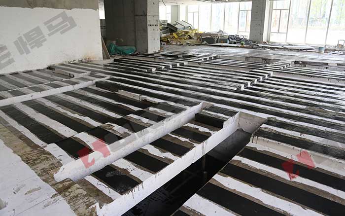 混凝土加固设计规范汇总！