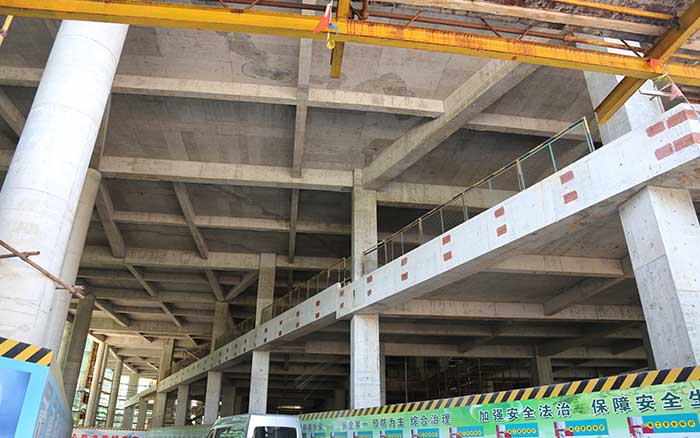 加固材料厂家告诉你：加固补强前这些要知道！