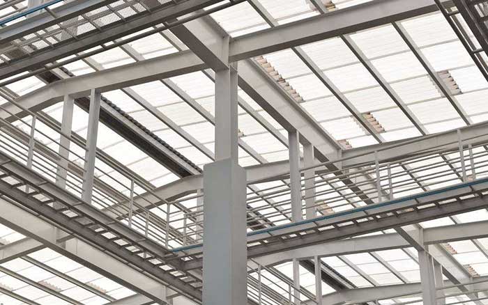 钢结构用胶的选择及施工注意事项 钢结构用胶的选择及施工注意事项