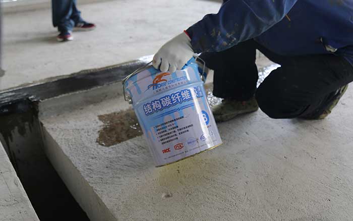 二、&ldquo;触变性&rdquo;保证胶水使用良好