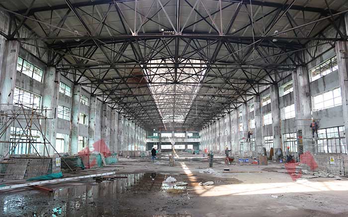 了解加固材料的基本性能,是保证好的加固的开始 了解加固材料的基本性能,是保证好的加固的开始