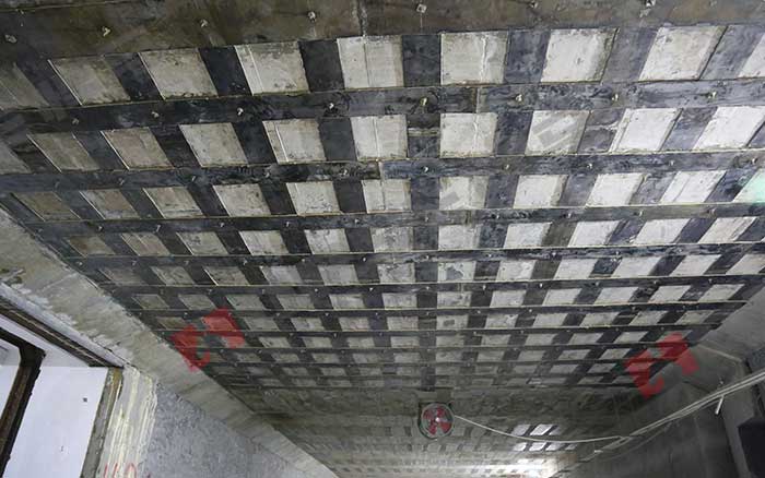 混凝土加固改造技术解析