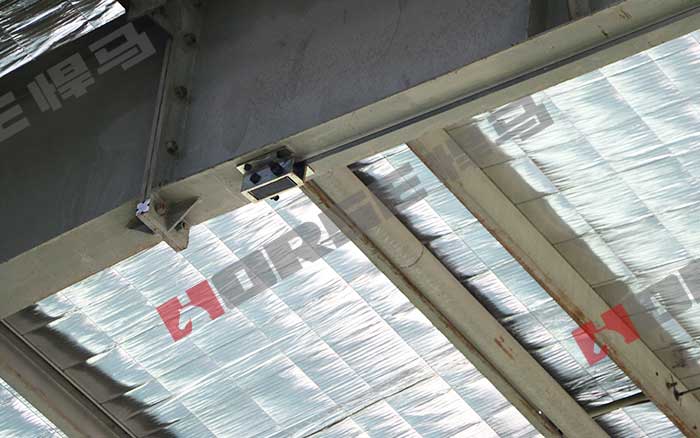 预应力加固钢结构技术 预应力加固钢结构技术