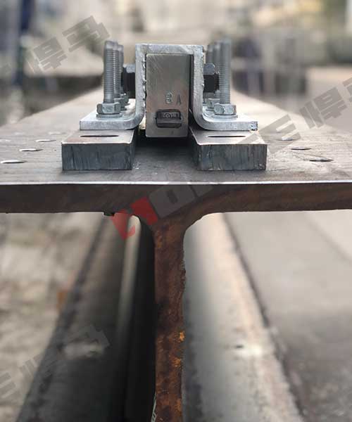 二、预应力锚具锚固夹持力大 二、预应力锚具锚固夹持力大