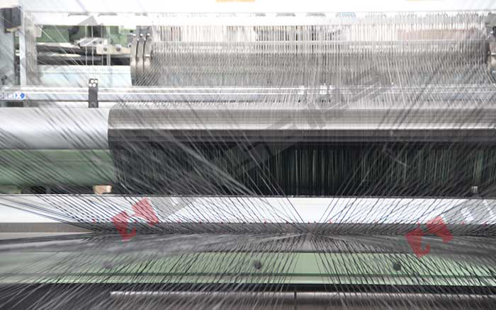 悍马碳纤维布生产